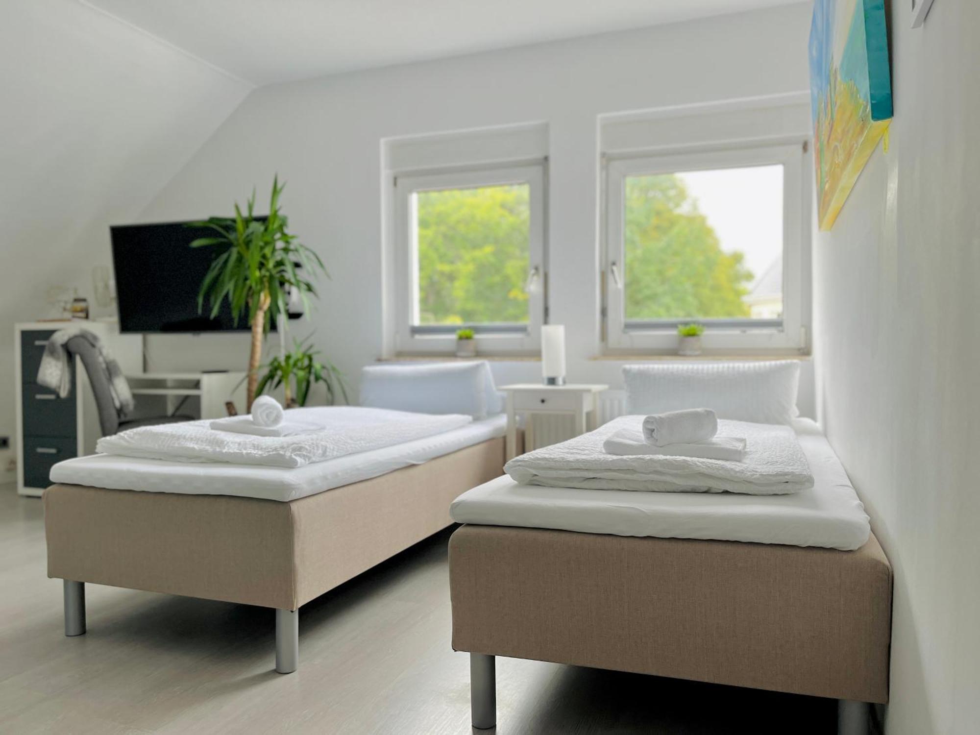 3Sz Penthaus Luna Am Sandstrand Mit Meerblick & Balkon Lubeca Exterior foto